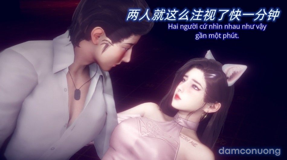 đọc truyện Tiểu Sử Trần Kiều An Chương 16 ảnh 3 tại Thiên Thai Truyện