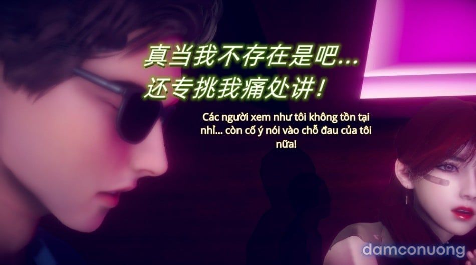 đọc truyện Tiểu Sử Trần Kiều An Chương 16 ảnh 12 tại Thiên Thai Truyện