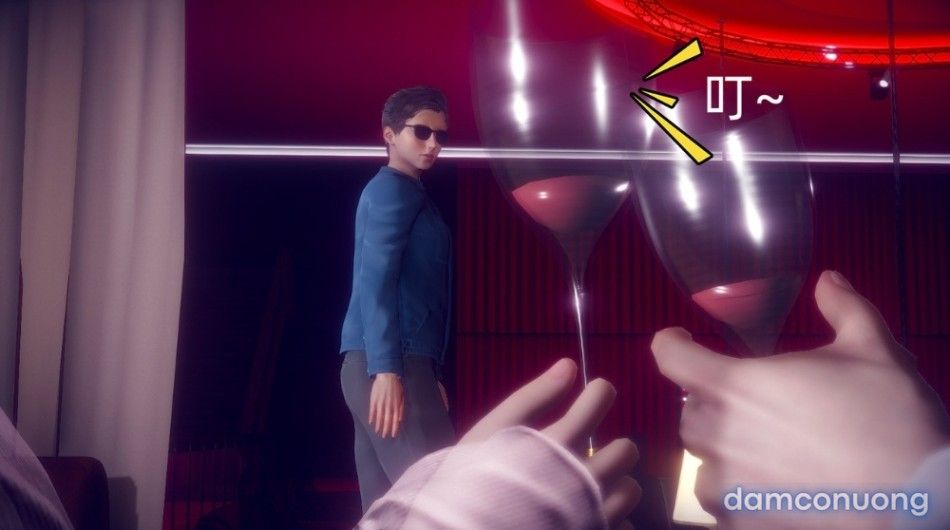 đọc truyện Tiểu Sử Trần Kiều An Chương 16 ảnh 15 tại Thiên Thai Truyện