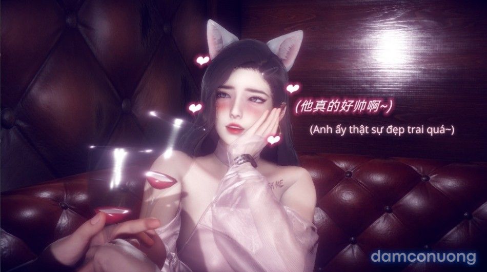 đọc truyện Tiểu Sử Trần Kiều An Chương 16 ảnh 16 tại Thiên Thai Truyện