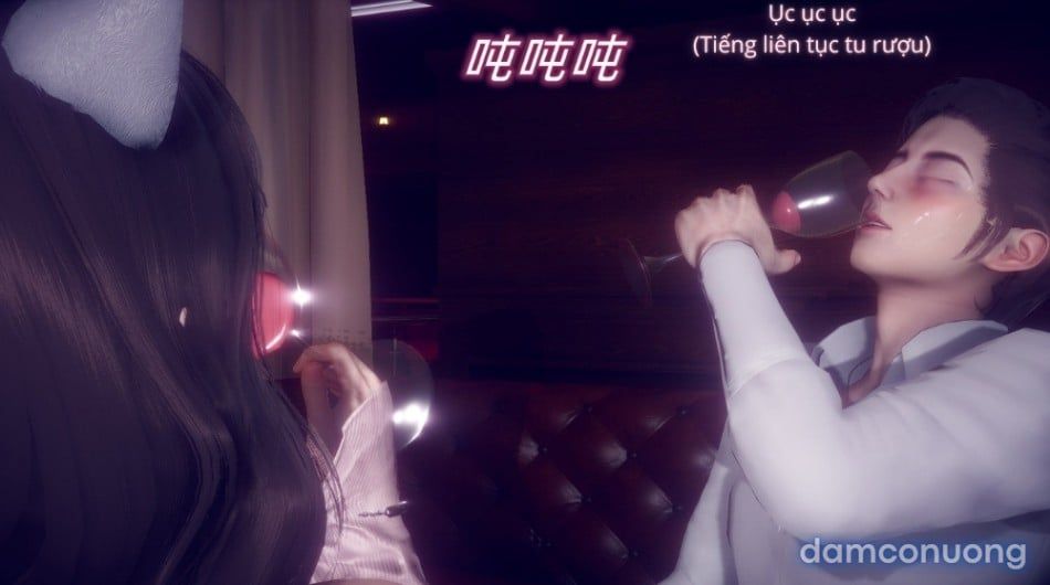 đọc truyện Tiểu Sử Trần Kiều An Chương 16 ảnh 19 tại Thiên Thai Truyện