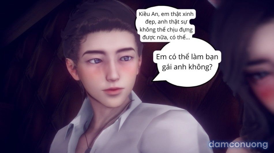 đọc truyện Tiểu Sử Trần Kiều An Chương 16 ảnh 23 tại Thiên Thai Truyện