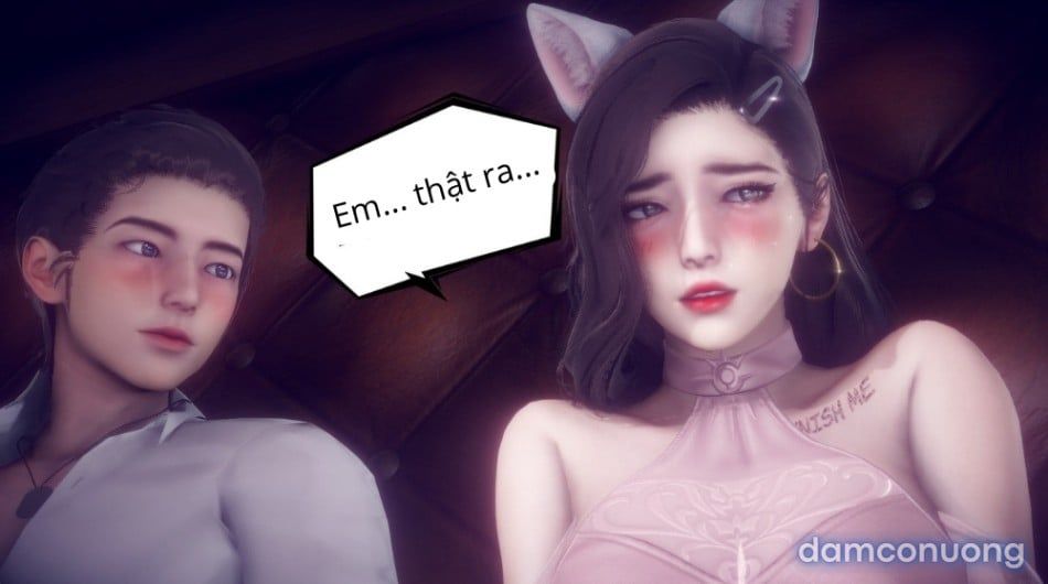 đọc truyện Tiểu Sử Trần Kiều An Chương 16 ảnh 24 tại Thiên Thai Truyện