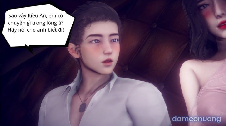 đọc truyện Tiểu Sử Trần Kiều An Chương 16 ảnh 25 tại Thiên Thai Truyện