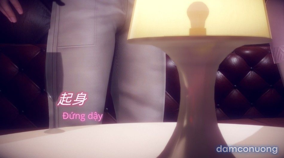 đọc truyện Tiểu Sử Trần Kiều An Chương 16 ảnh 29 tại Thiên Thai Truyện