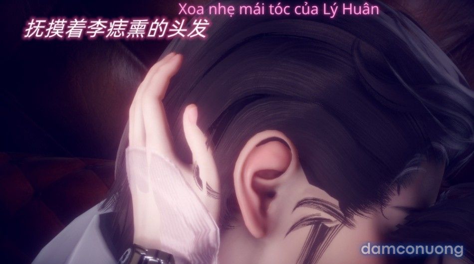 đọc truyện Tiểu Sử Trần Kiều An Chương 16 ảnh 37 tại Thiên Thai Truyện