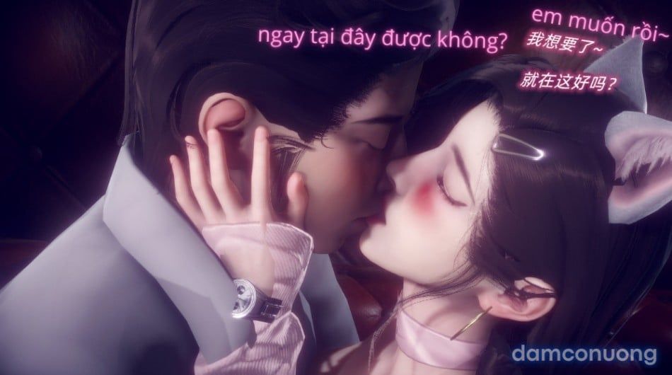 đọc truyện Tiểu Sử Trần Kiều An Chương 16 ảnh 41 tại Thiên Thai Truyện