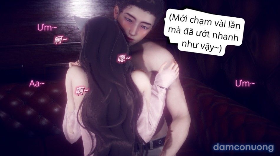 đọc truyện Tiểu Sử Trần Kiều An Chương 16 ảnh 48 tại Thiên Thai Truyện