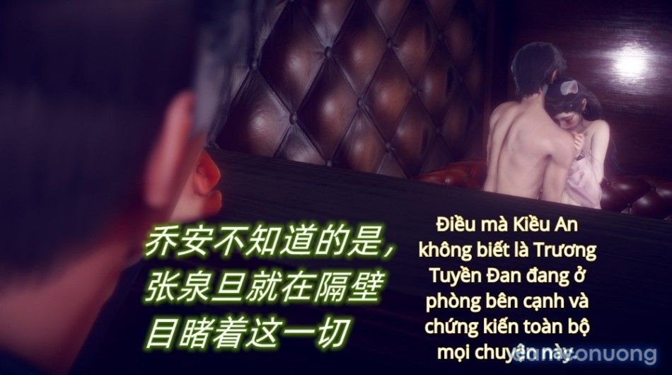 đọc truyện Tiểu Sử Trần Kiều An Chương 16 ảnh 51 tại Thiên Thai Truyện