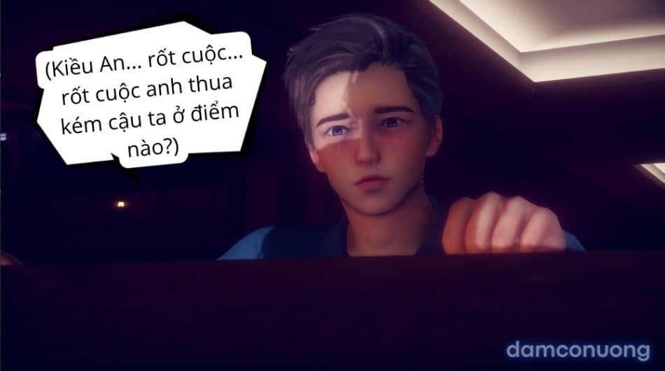 đọc truyện Tiểu Sử Trần Kiều An Chương 16 ảnh 52 tại Thiên Thai Truyện