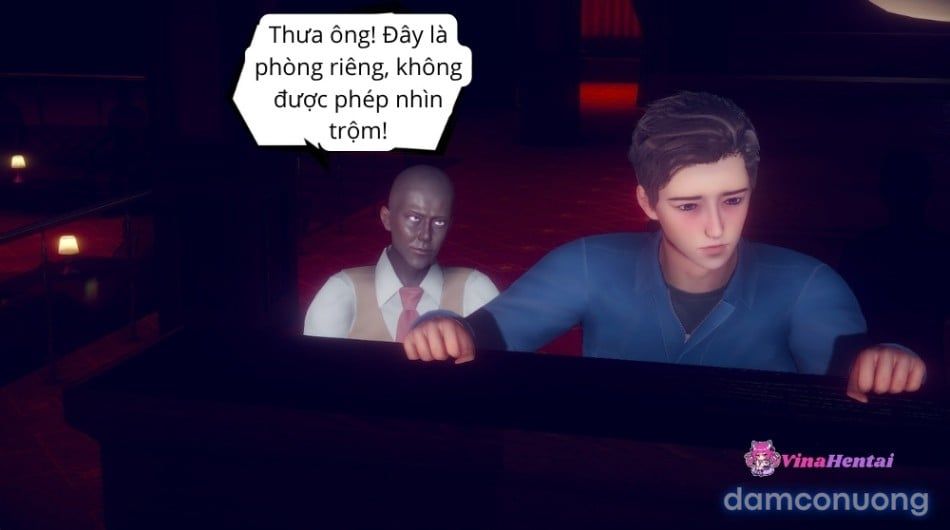 đọc truyện Tiểu Sử Trần Kiều An Chương 16 ảnh 53 tại Thiên Thai Truyện