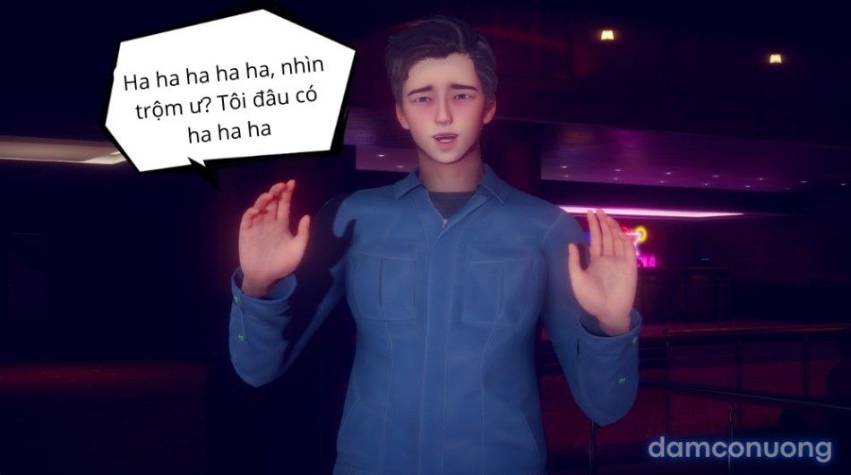 đọc truyện Tiểu Sử Trần Kiều An Chương 16 ảnh 54 tại Thiên Thai Truyện