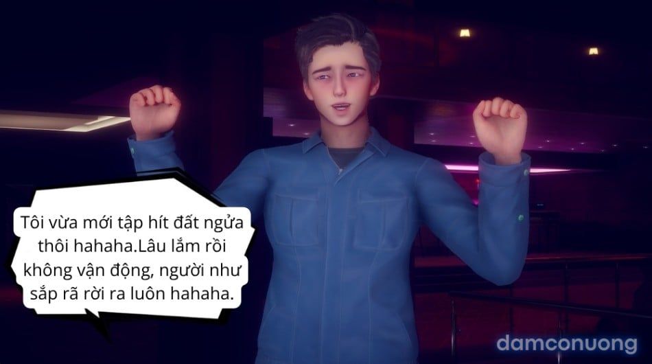 đọc truyện Tiểu Sử Trần Kiều An Chương 16 ảnh 55 tại Thiên Thai Truyện