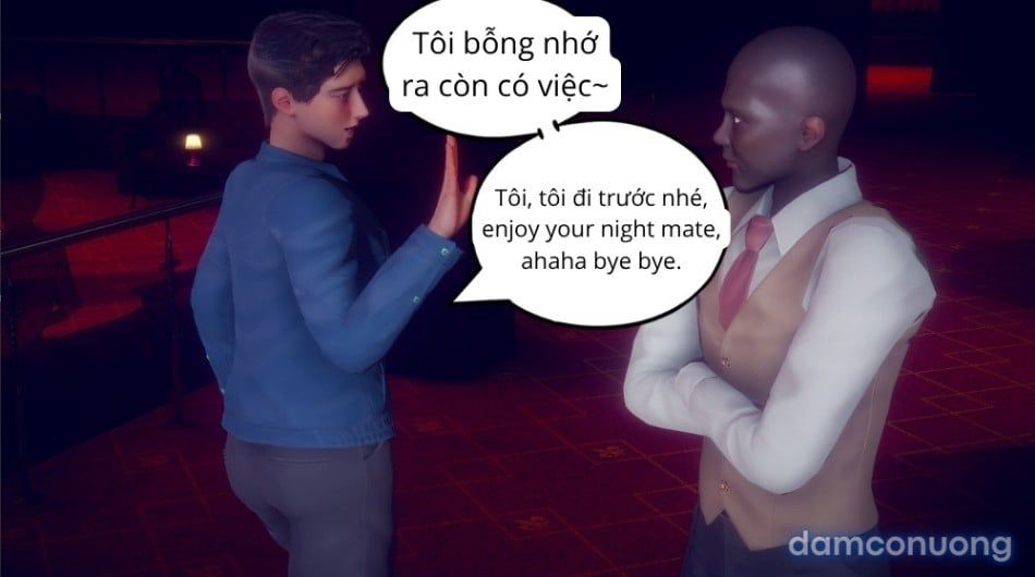 đọc truyện Tiểu Sử Trần Kiều An Chương 16 ảnh 56 tại Thiên Thai Truyện