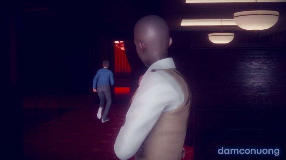 đọc truyện Tiểu Sử Trần Kiều An Chương 16 ảnh 57 tại Thiên Thai Truyện