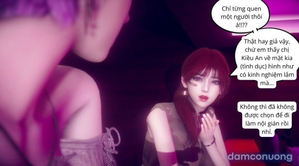 đọc truyện Tiểu Sử Trần Kiều An Chương 16 ảnh 9 tại Thiên Thai Truyện