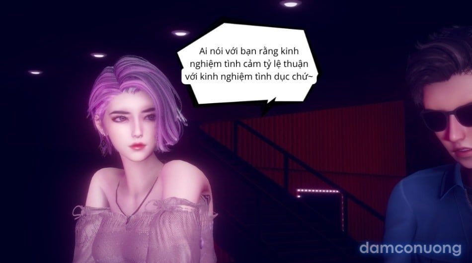 đọc truyện Tiểu Sử Trần Kiều An Chương 16 ảnh 10 tại Thiên Thai Truyện