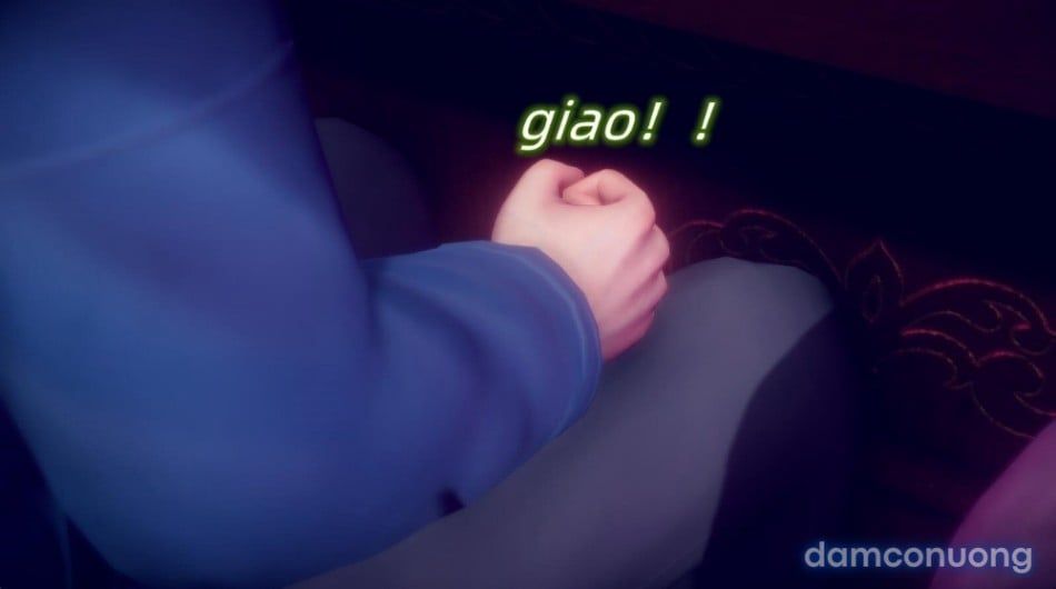 đọc truyện Tiểu Sử Trần Kiều An Chương 16 ảnh 11 tại Thiên Thai Truyện