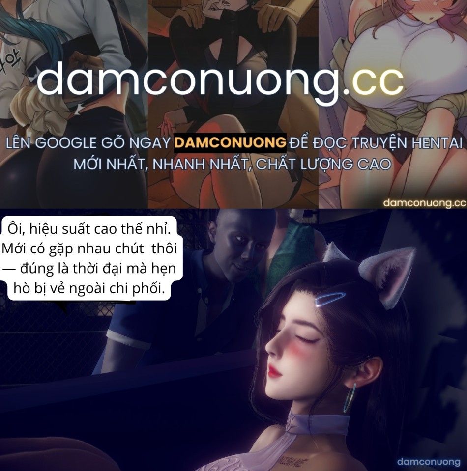 đọc truyện Tiểu Sử Trần Kiều An Chương 17.5 ảnh 2 tại Thiên Thai Truyện