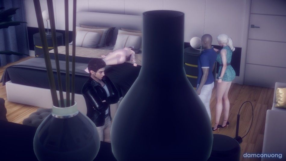 đọc truyện Tiểu Sử Trần Kiều An Chương 17.5 ảnh 6 tại Thiên Thai Truyện