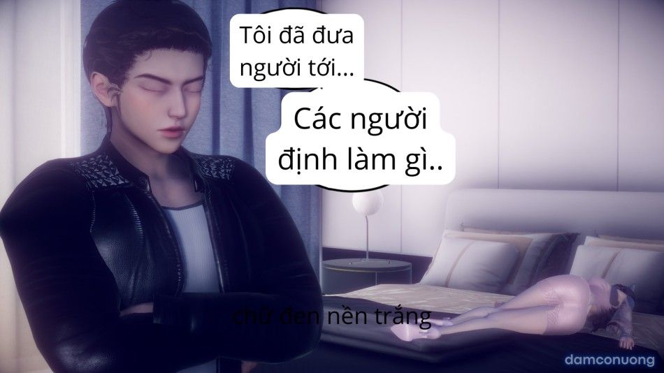 đọc truyện Tiểu Sử Trần Kiều An Chương 17.5 ảnh 7 tại Thiên Thai Truyện