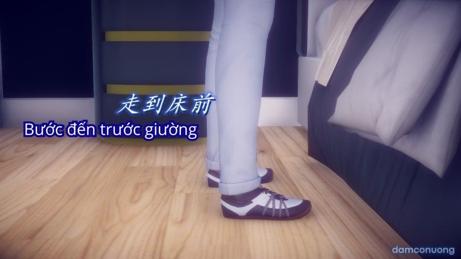 đọc truyện Tiểu Sử Trần Kiều An Chương 17.5 ảnh 11 tại Thiên Thai Truyện