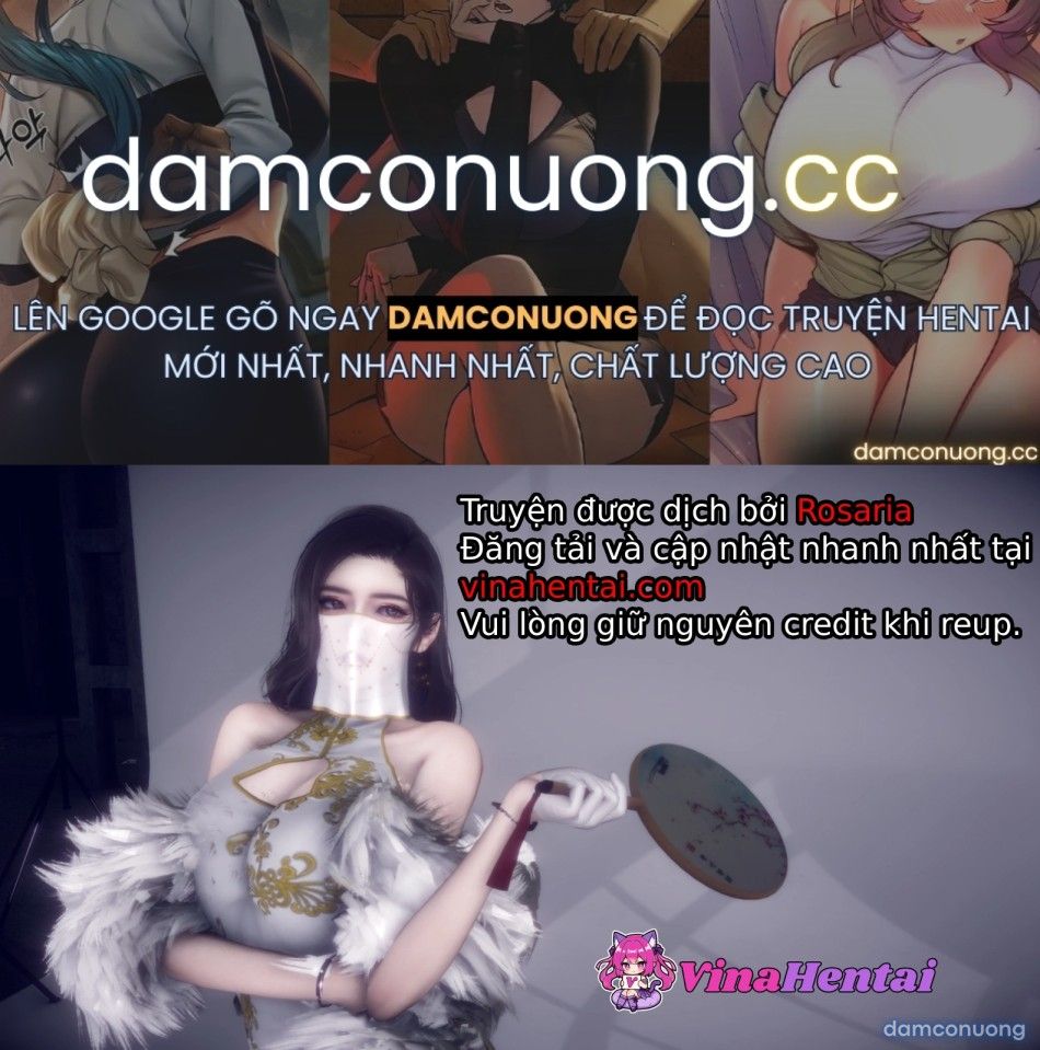 đọc truyện Tiểu Sử Trần Kiều An Chương 17 ảnh 2 tại Thiên Thai Truyện