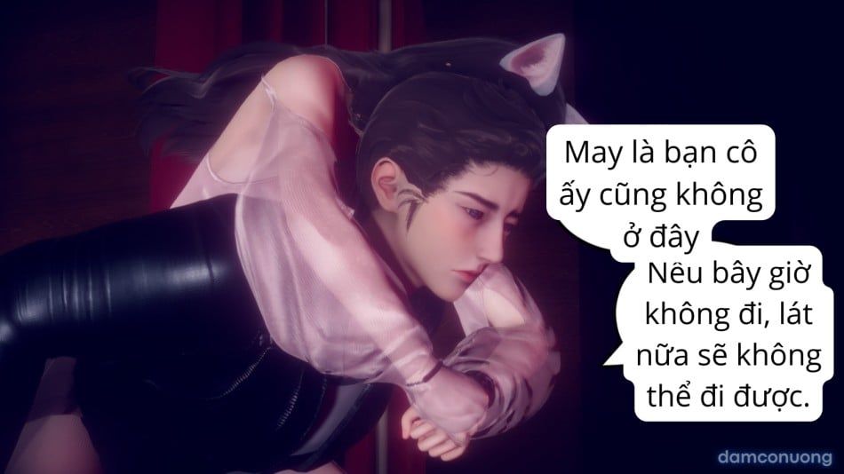 đọc truyện Tiểu Sử Trần Kiều An Chương 17 ảnh 23 tại Thiên Thai Truyện