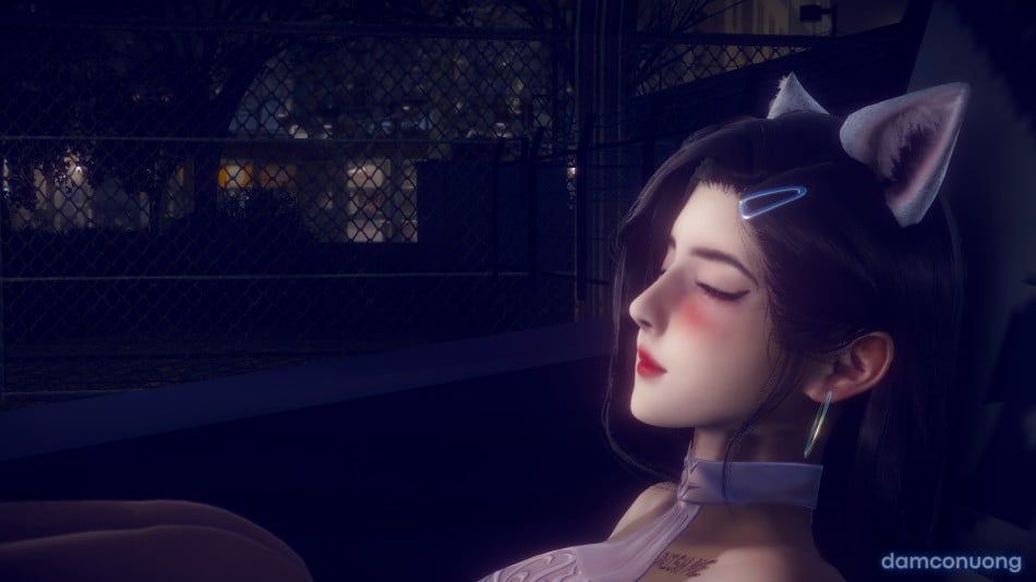 đọc truyện Tiểu Sử Trần Kiều An Chương 17 ảnh 30 tại Thiên Thai Truyện