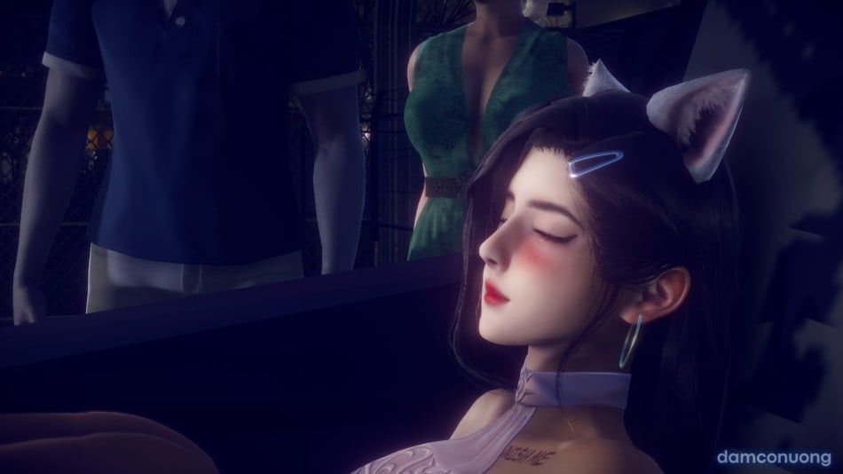 đọc truyện Tiểu Sử Trần Kiều An Chương 17 ảnh 31 tại Thiên Thai Truyện