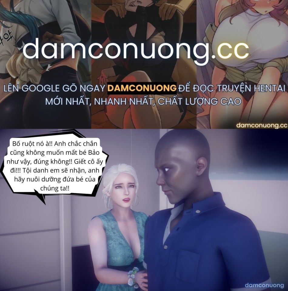 đọc truyện Tiểu Sử Trần Kiều An Chương 18 ảnh 2 tại Thiên Thai Truyện