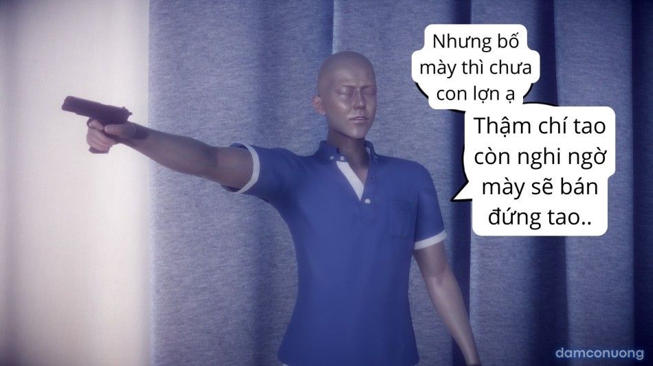 đọc truyện Tiểu Sử Trần Kiều An Chương 18 ảnh 15 tại Thiên Thai Truyện