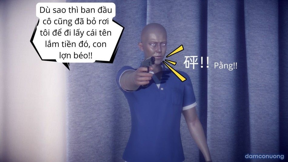 đọc truyện Tiểu Sử Trần Kiều An Chương 18 ảnh 16 tại Thiên Thai Truyện