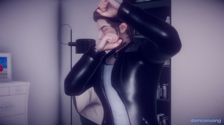 đọc truyện Tiểu Sử Trần Kiều An Chương 18 ảnh 17 tại Thiên Thai Truyện