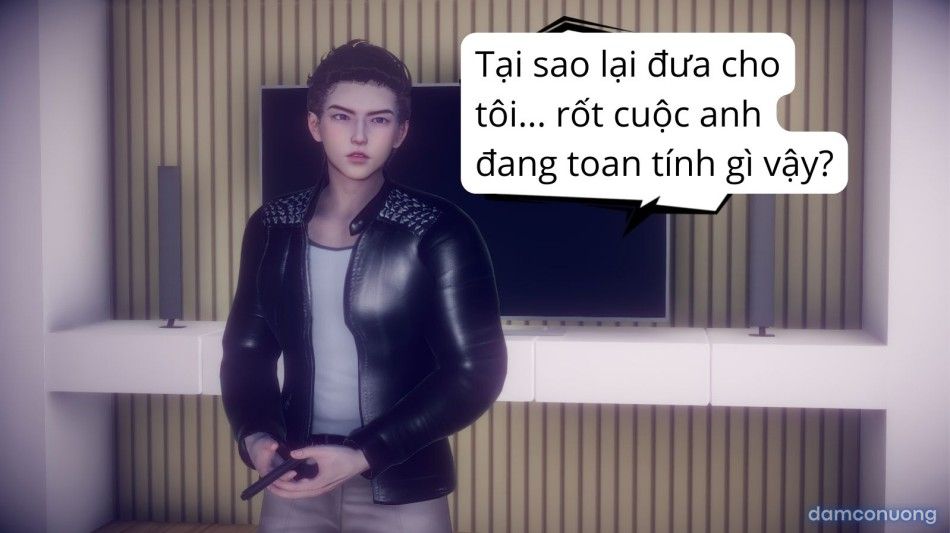 đọc truyện Tiểu Sử Trần Kiều An Chương 18 ảnh 22 tại Thiên Thai Truyện