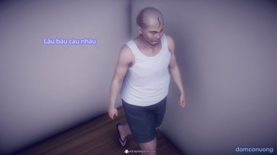 đọc truyện Tiểu Sử Trần Kiều An Chương 18 ảnh 24 tại Thiên Thai Truyện