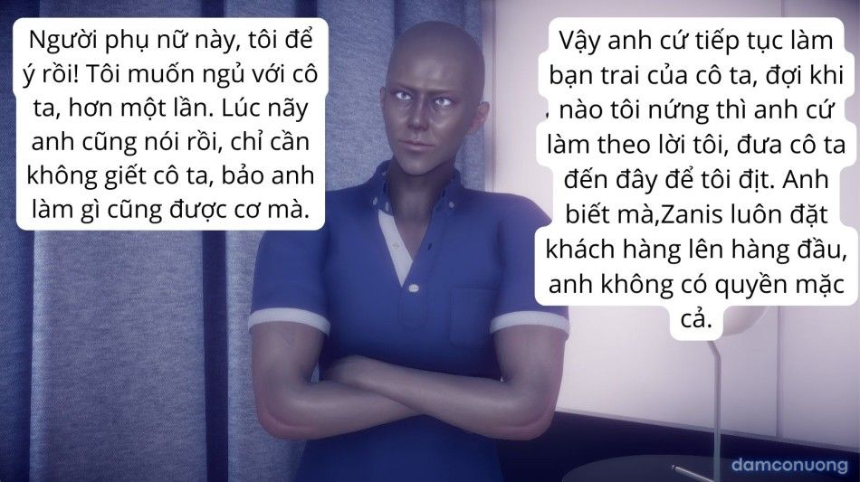 đọc truyện Tiểu Sử Trần Kiều An Chương 18 ảnh 26 tại Thiên Thai Truyện