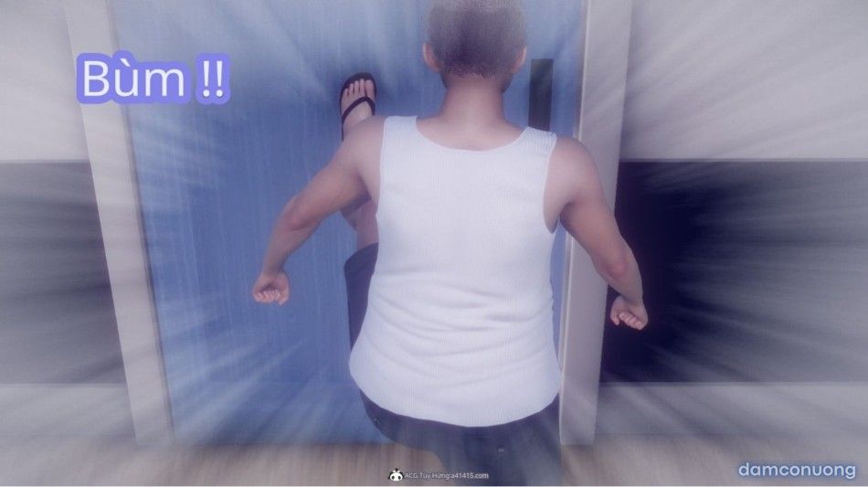 đọc truyện Tiểu Sử Trần Kiều An Chương 18 ảnh 27 tại Thiên Thai Truyện