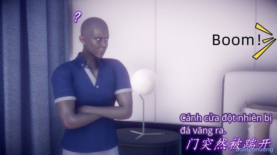 đọc truyện Tiểu Sử Trần Kiều An Chương 18 ảnh 28 tại Thiên Thai Truyện