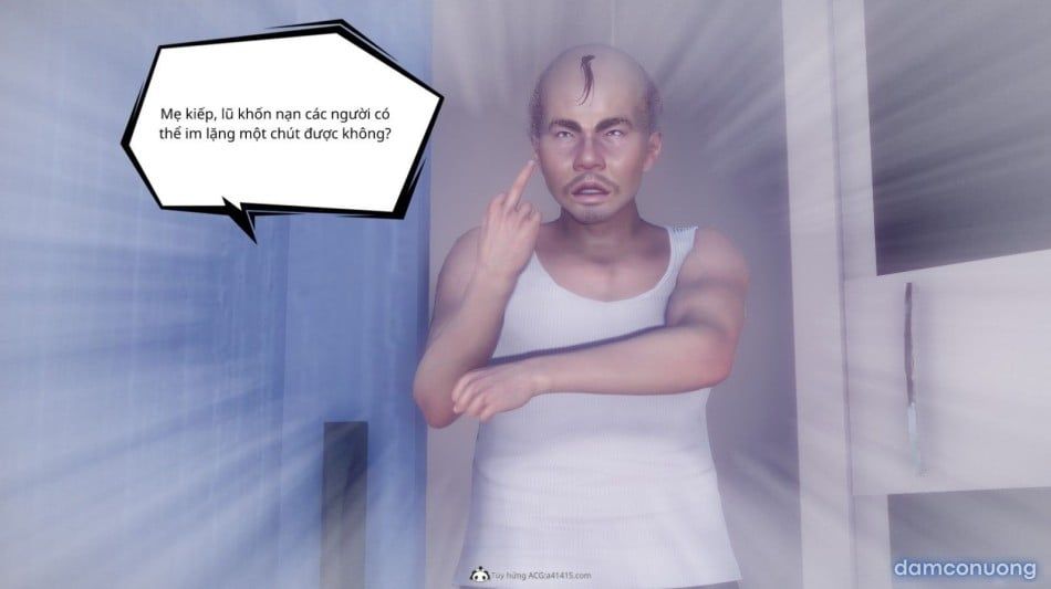 đọc truyện Tiểu Sử Trần Kiều An Chương 18 ảnh 32 tại Thiên Thai Truyện