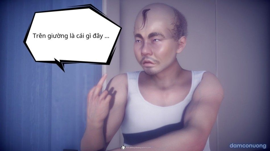 đọc truyện Tiểu Sử Trần Kiều An Chương 18 ảnh 34 tại Thiên Thai Truyện