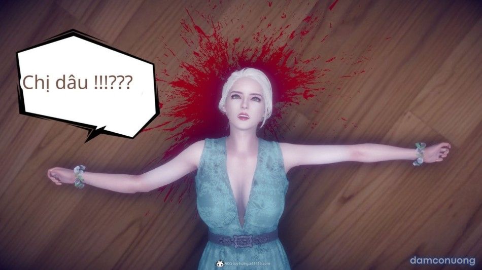 đọc truyện Tiểu Sử Trần Kiều An Chương 18 ảnh 40 tại Thiên Thai Truyện