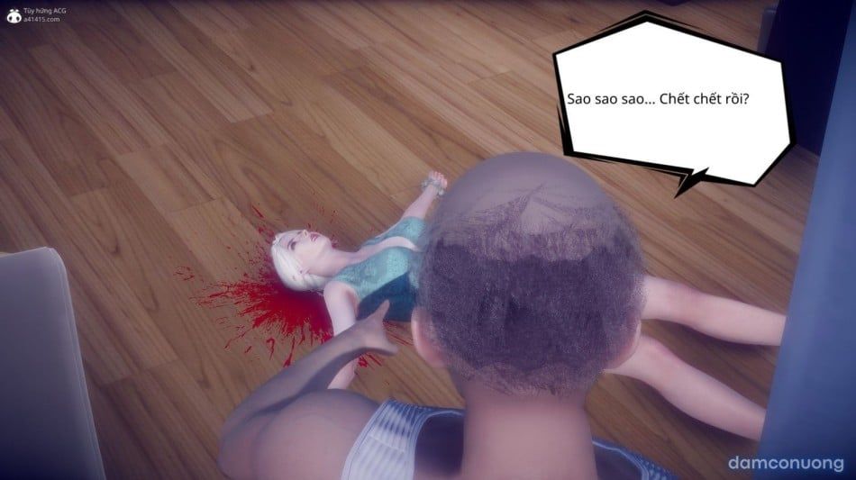 đọc truyện Tiểu Sử Trần Kiều An Chương 18 ảnh 41 tại Thiên Thai Truyện