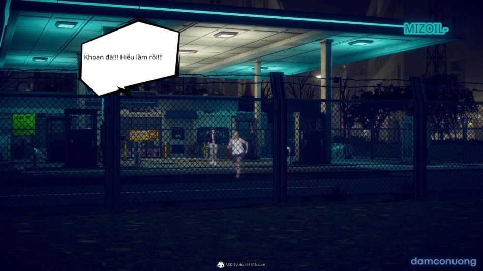 đọc truyện Tiểu Sử Trần Kiều An Chương 18 ảnh 46 tại Thiên Thai Truyện