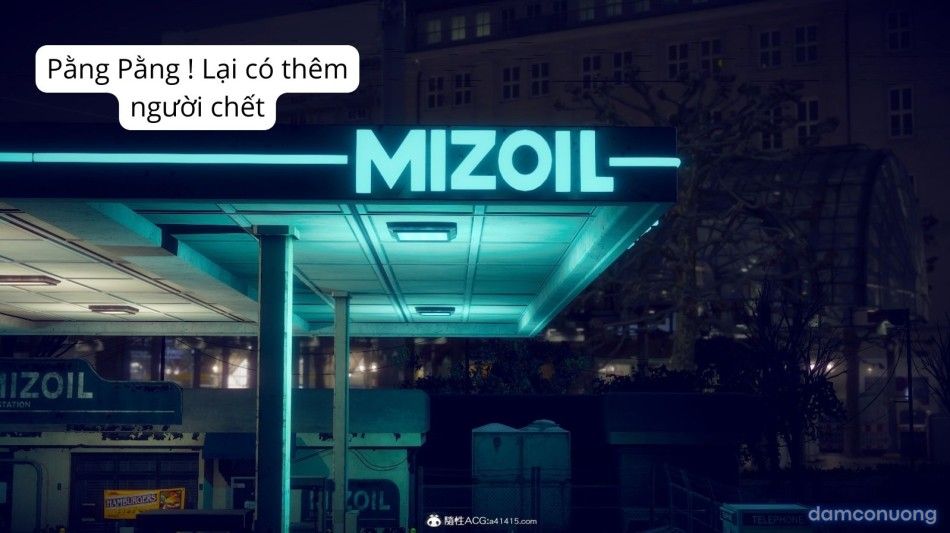 đọc truyện Tiểu Sử Trần Kiều An Chương 18 ảnh 48 tại Thiên Thai Truyện