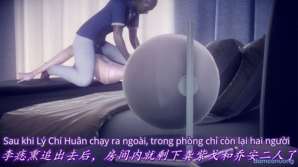 đọc truyện Tiểu Sử Trần Kiều An Chương 18 ảnh 49 tại Thiên Thai Truyện