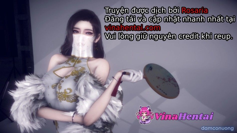 đọc truyện Tiểu Sử Trần Kiều An Chương 18 ảnh 7 tại Thiên Thai Truyện