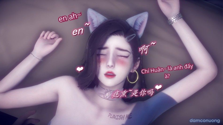 đọc truyện Tiểu Sử Trần Kiều An Chương 18 ảnh 52 tại Thiên Thai Truyện