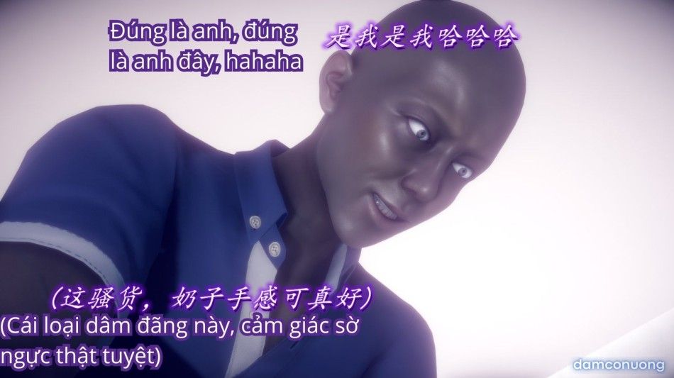 đọc truyện Tiểu Sử Trần Kiều An Chương 18 ảnh 53 tại Thiên Thai Truyện