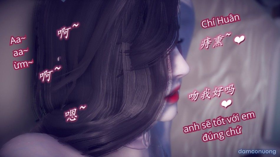 đọc truyện Tiểu Sử Trần Kiều An Chương 18 ảnh 56 tại Thiên Thai Truyện